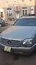 Mercedes-Benz : CL-Class base 1999 cl 500