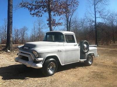 GMC : Other 100 1956 gmc truck base 4.4 l