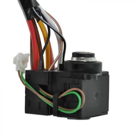 ***NEW*** GM ignition switch **Fits Buick Chevy Pontiac and Olds **, 2