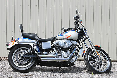 Harley-Davidson : Dyna 2003 harley davidson dyna superglide fxd