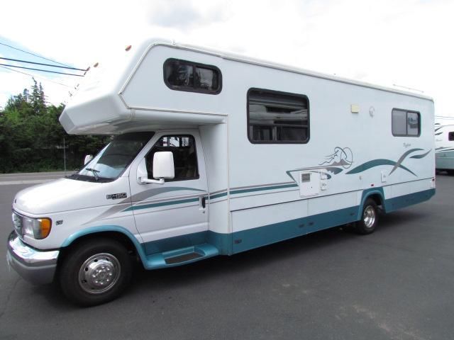 2000 30' BIGFOOT MOTORHOME SUPER NICE ON SALE NOW !!