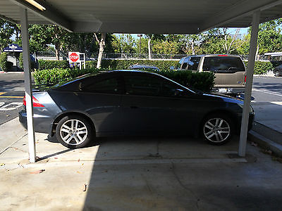 Honda : Accord Coupe 2-door 2003 honda accord