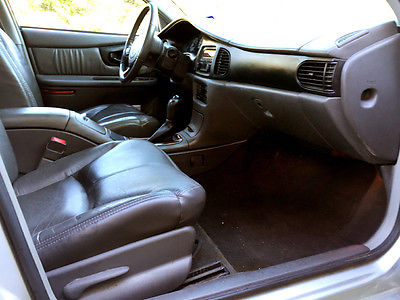 Buick : Regal LS 2004 buick regal ls sedan 4 door 3.8 l