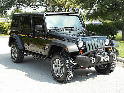 Jeep : Wrangler UNLIMITED SPORT 4X4 2011 jeep wrangler unlimited sport utility 4 door 3.8 l