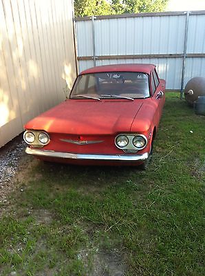 Chevrolet : Corvair lot of 3 1960's Corvairs  lot of 3 Chevrolet Corvair PARTS CARS   SAVE FROM CRUSHER  1960'S