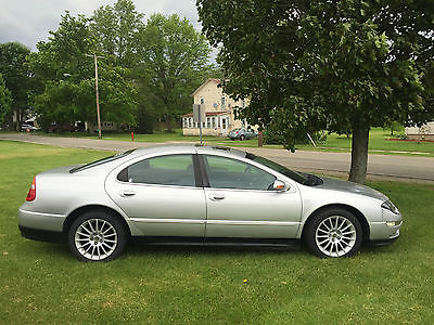 Chrysler : 300 Series Special Sedan 4-Door 2003 chrysler 300 m special sedan 4 door 3.5 l