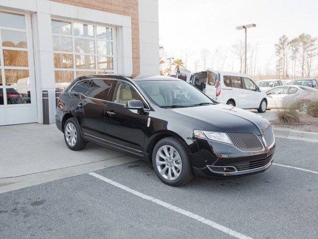 Lincoln : MKT EcoBoost EcoBoost New SUV 3.5L CD AWD ALL WEATHER RUBBER FLOOR MATS Turbocharged ABS