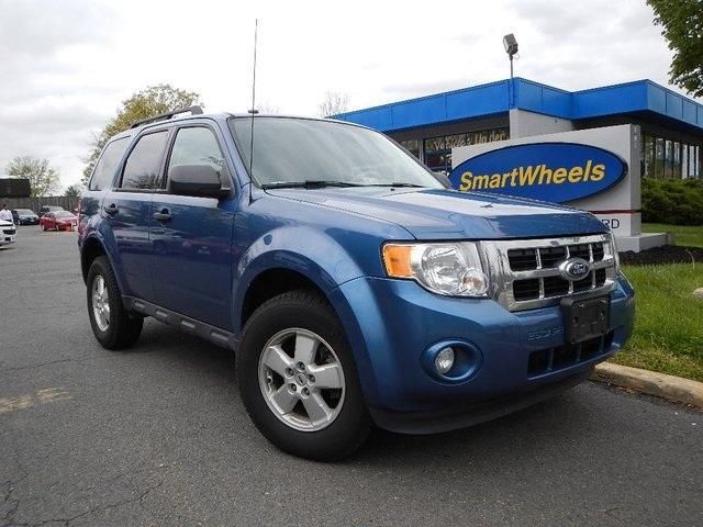 2010 Ford Escape SUV XLT