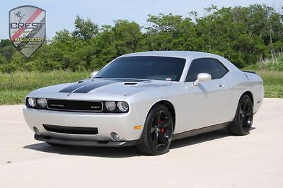 Dodge : Challenger SRT8 Hennessey HPE575 10 srt 8 hennessey hpe 575 575 hp kicker audio moonroof naviagtion supercharged