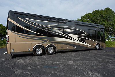 2014 Newmar King Aire 4593 Triple Full Wall Slide  $511,111 PRICED TO SELL!!!!!!