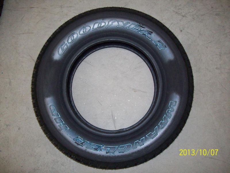 New Goodyear Wrangler HP P225/70R16 Tires