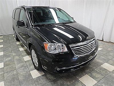 Chrysler : Town & Country 4dr Wagon Touring 2013 chrysler town country touring dual dvd leather my gig stow and go