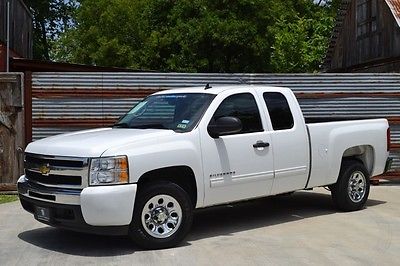 Chevrolet : Silverado 1500 LT 2011 chevrolet lt