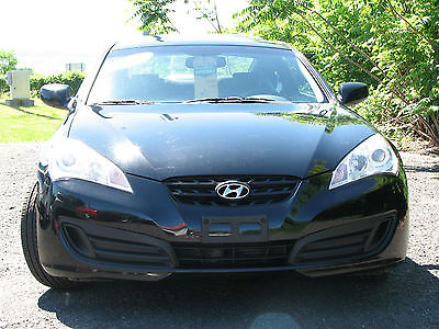 Hyundai : Genesis 2.0T Coupe 2-Door 2011 hyundai genesis coupe 2.0 t coupe 2 door 2.0 l