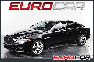 Jaguar : XJ XJL Portfolio JAGUAR XJL PORTFOLIO EDITION, IMMACULATE, 1 OWNER CA CAR.