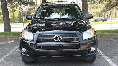 Toyota : RAV4 SPORT ONLY 28K ORIGINAL MILES! 2011 TOYOTA RAV4 SPORT AWD @ BEST OFFER