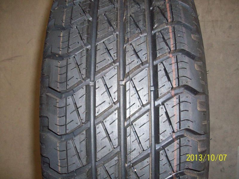 New Goodyear Wrangler HP P225/70R16 Tires, 2