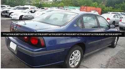 Chevrolet : Impala Base Sedan 4-Door PICS . AVAIL !!, # 59,098 miles !!! Body Very Nice, interior clean * Well maint.