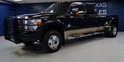 Ford : Other Pickups Lariat 4x4 2012 ford lariat 4 x 4