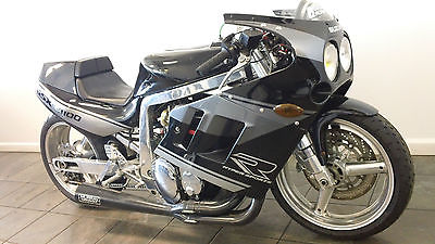 Suzuki : GSX-R 1990 gsxr 1100 suzuki slingshot gixxer race bike drag gsxr 1100
