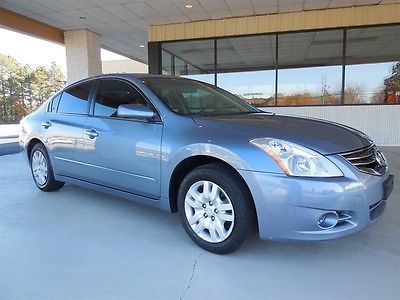 Nissan : Altima 2.5 S 2012 2.5 s