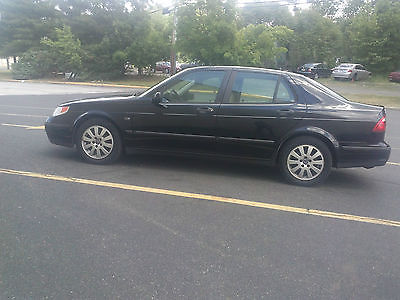 Saab : 9-5 Linear 2002 saab 9 5 needs work but super clean and only has 69 k miles