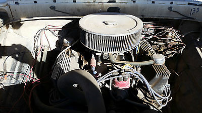 Ford : F-250 chrome 1968 f 250 4 x 4
