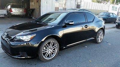 Scion : tC Base Coupe 2-Door 2013 scion tc 32 k miles great condition runs great