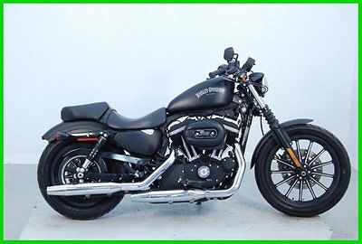 Harley-Davidson : Other 2013 harley davidson iron xl 883 n nightster black stock p 13056