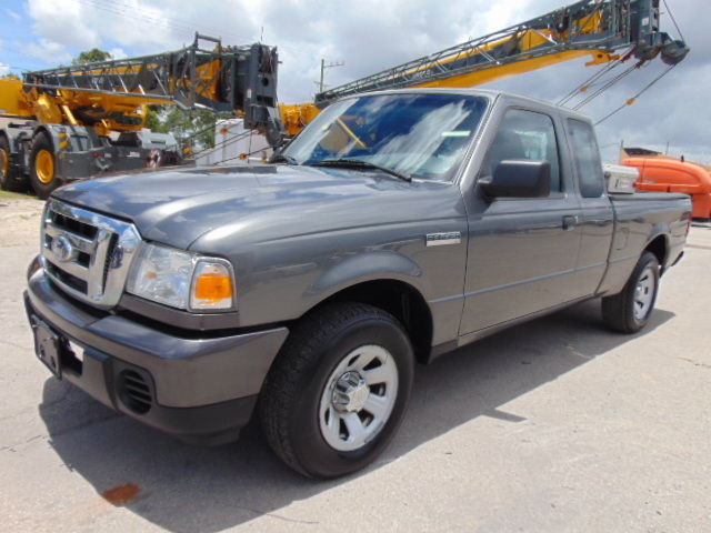 Ford : Ranger WHOLESALE 2008 ford ranger xlt 4 door longbed v 6 automatic