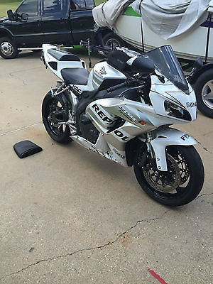 Honda : CBR 2007 honda cbr 1000 rr