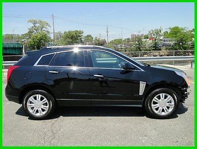 Cadillac : SRX Luxury Collection 2013 cadillac srx luxury collection 3.6 l v 6 fwd suv bose onstar used