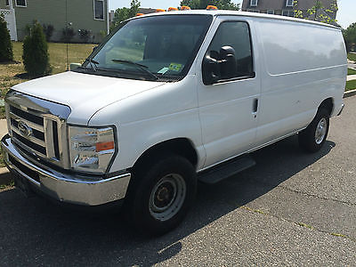 Ford : E-Series Van E350 FORD E350  TD