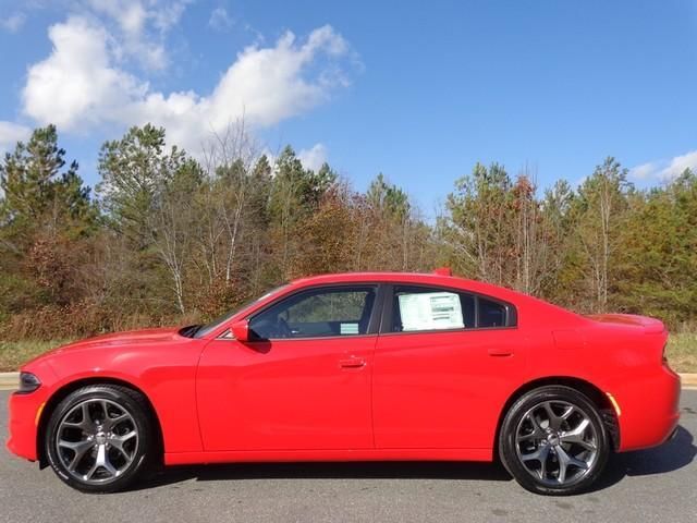 Dodge : Charger SXT Plus NEW 2015 DODGE CHARGER LEATHER RALLYE EDITION 3.6L