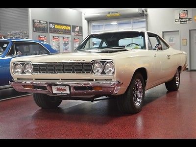 Other Makes 4 speed manual numbers matching factory upgrades collector mopar