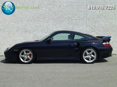 Porsche : 911 AWD 123 985 msrp 40 k in upgrades turbo awd 6 speed gt 2 gt 3 components