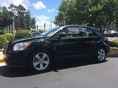 Dodge : Caliber SXT Hatchback 4-Door 2012 dodge caliber only 22 500 miles greenville sc