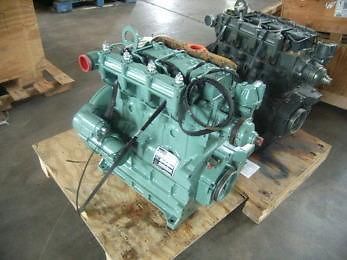 Onan / Cummings / Lister Petter Diesel Engine, 0
