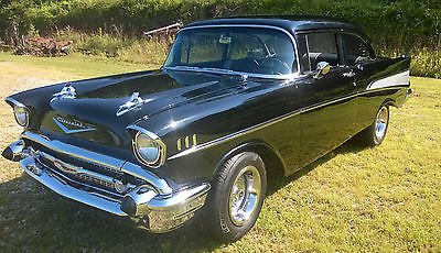 Chevrolet : Bel Air/150/210 2 DR. 210 SHOW QUALITY, RESTORED FROM THE GROUND UP