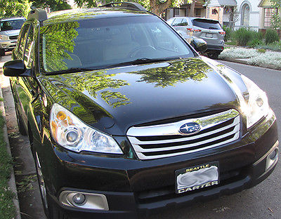 Subaru : Outback 3.6R Wagon 4-Door Subaru Outback 3.6R with WARRANTY