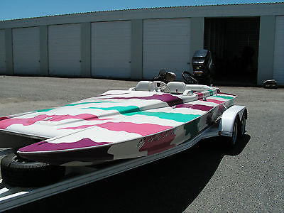 1994 Pacesetter Daytona