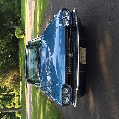 Ford : Thunderbird 2 door hardtop 1966 ford thunderbird for sale by owner since 1966