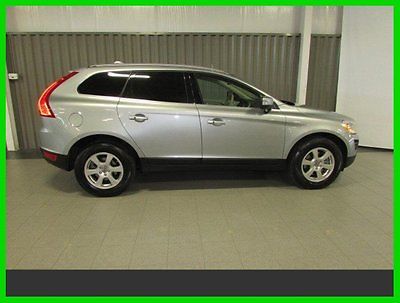 Volvo : XC60 3.2L AWD, Leather, Panorama Moonroof, 86k miles, 2012 volvo xc 60 3.2 l awd 3.2 l leather pano roof 86 k miles