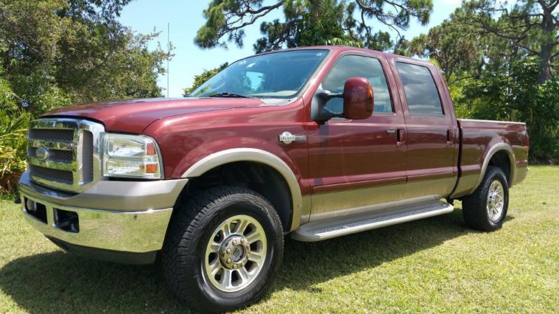 Ford 1 Ton Trucks Cars for sale in Melbourne, Florida