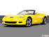 Chevrolet : Corvette CONVERTIBL 2011 convertibl used 6.2 l v 8 16 v manual rwd convertible onstar premium