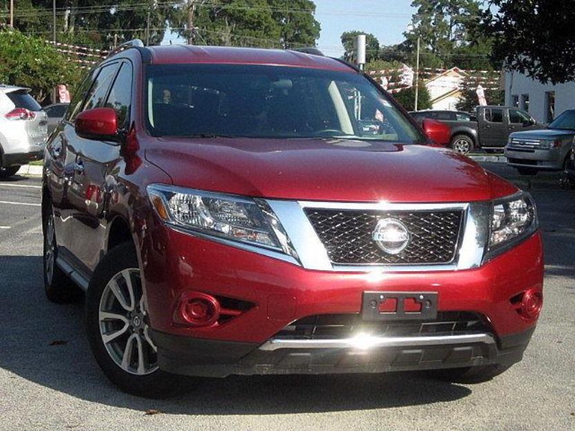 2013 Nissan