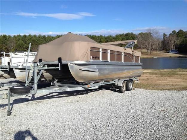 2013 Bennington 22 Sfx Boats for sale