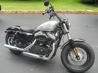 Harley-Davidson : Sportster 2010 harley davidson sportster 1200 cc