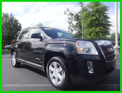 GMC : Terrain SLT-1 2014 slt 1 2.4 l i 4 16 v automatic fwd suv onstar