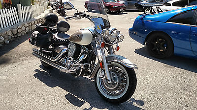 Yamaha : Road Star 2002 yamaha roadstar immaculate condition loaded one owner